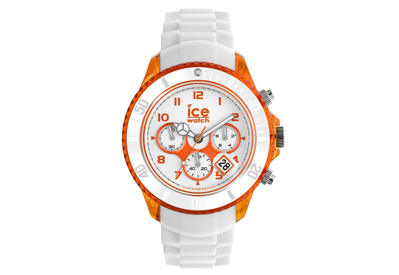Ice-Watch horlogeband - 000812 - ICE chrono party - Extra large (48.5mm)