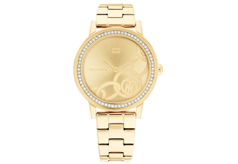 Tommy Hilfiger horlogeband TH1782437