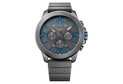 Tommy Hilfiger horlogeband TH1791094