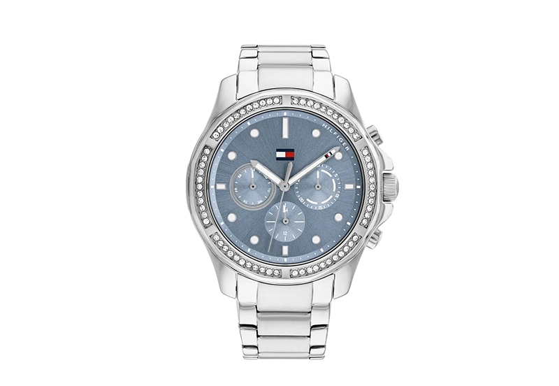 Horlogebandje voor Tommy Hilfiger horloge TH1782569