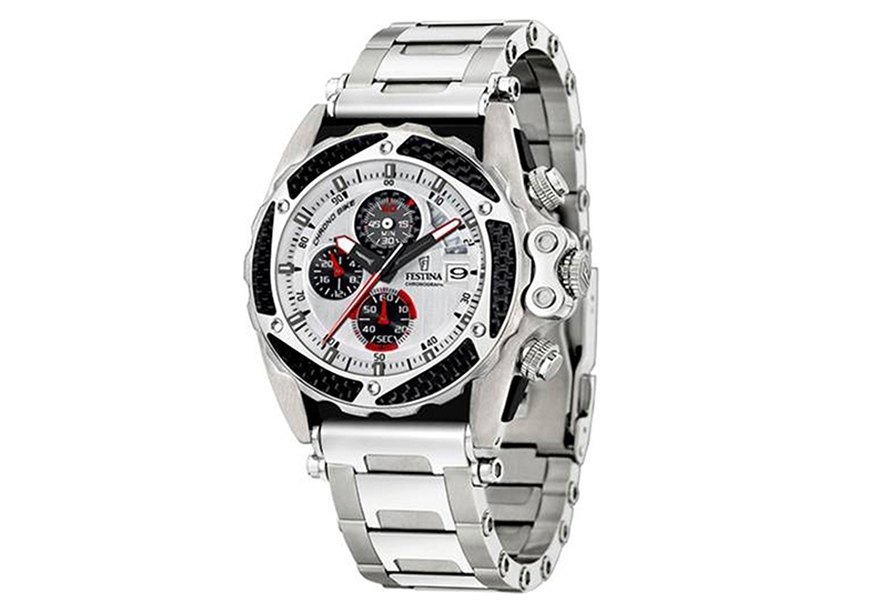 Festina horlogeband F16273/1