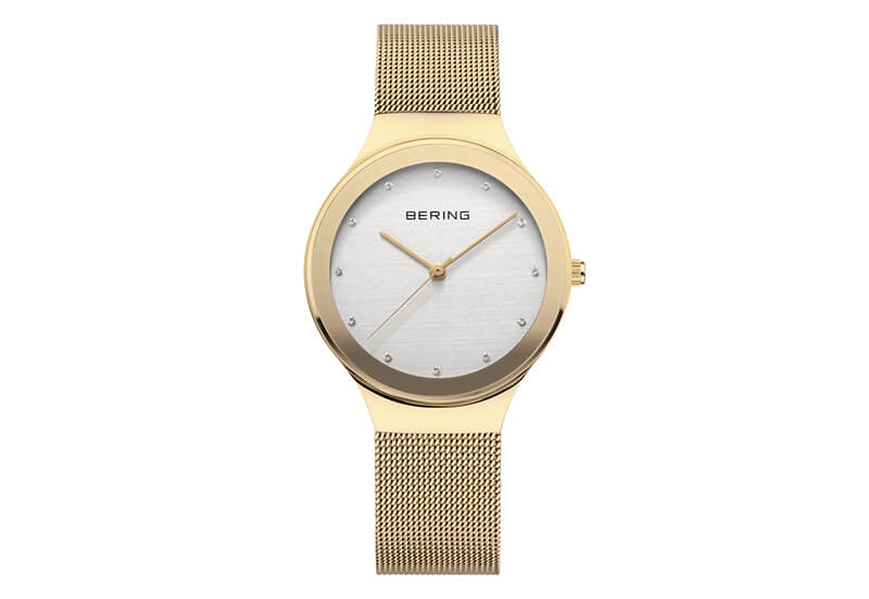Horlogeband voor Bering horloge 12934-334