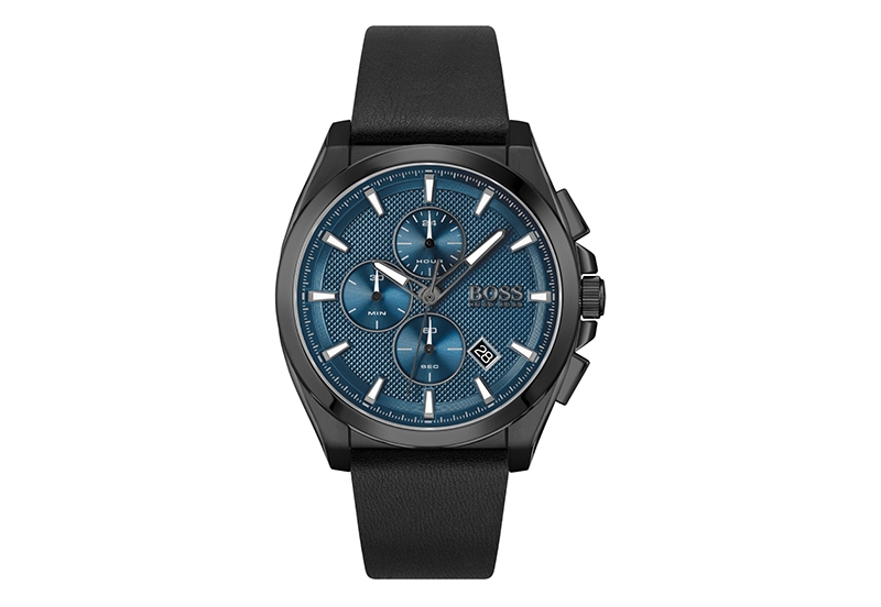 Horlogebandje Hugo Boss HB1513883
