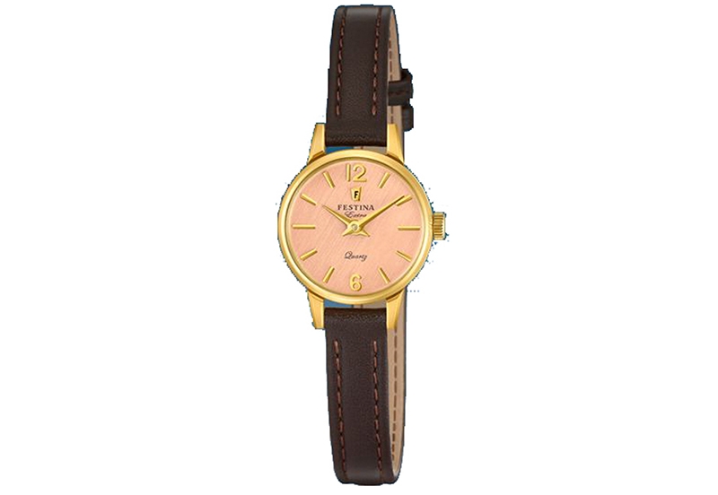 Festina horlogebandje F20261/2