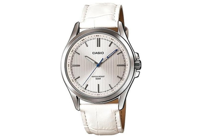 Casio horlogeband LTP-E104L-7AV