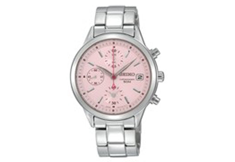 Originele horlogeband voor Seiko SNDY37P1