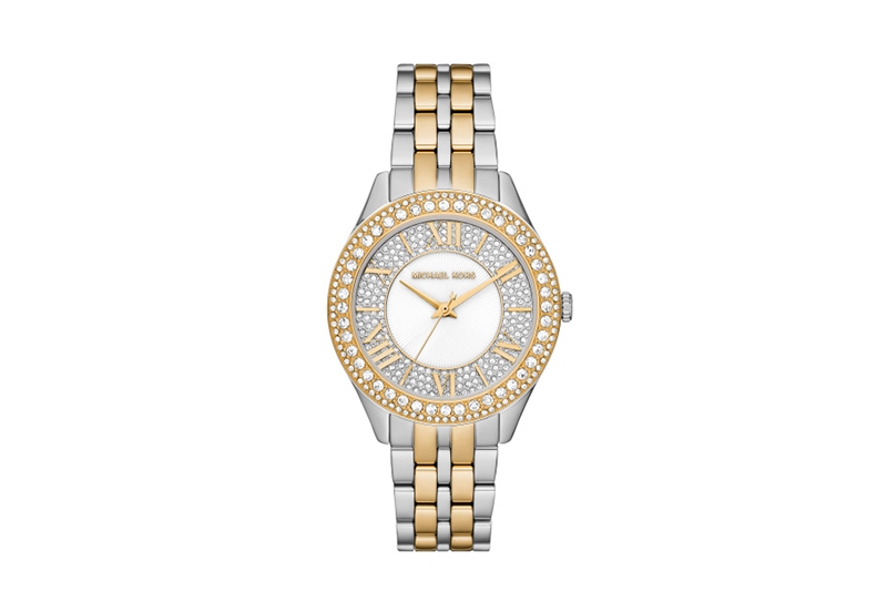 Horlogeband voor MK horloge MK4811