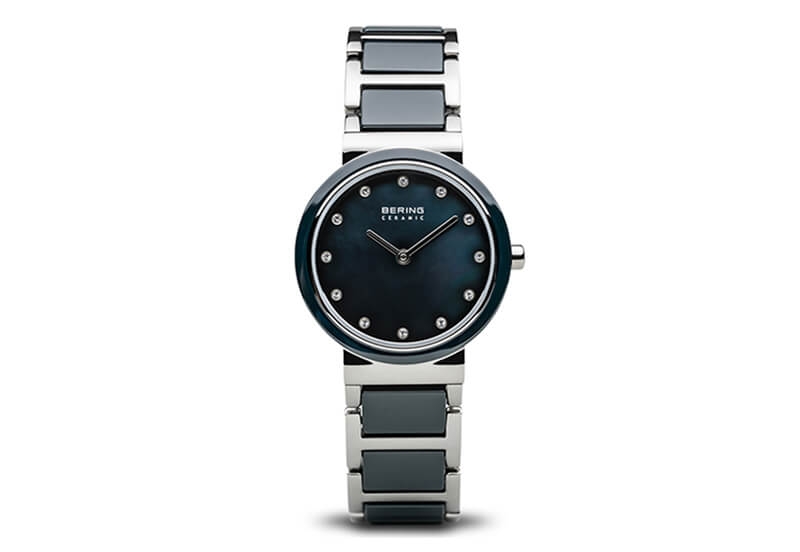 Bandje voor Bering horloge: 10725-787