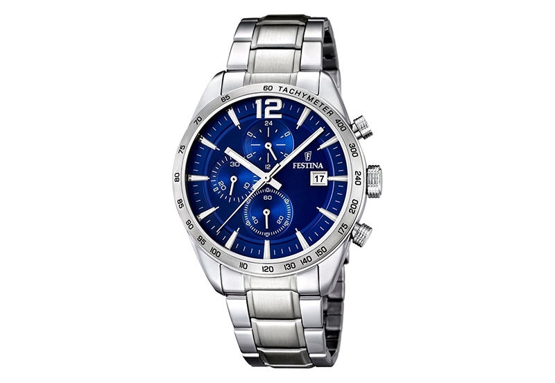 Festina horlogeband F16759-3
