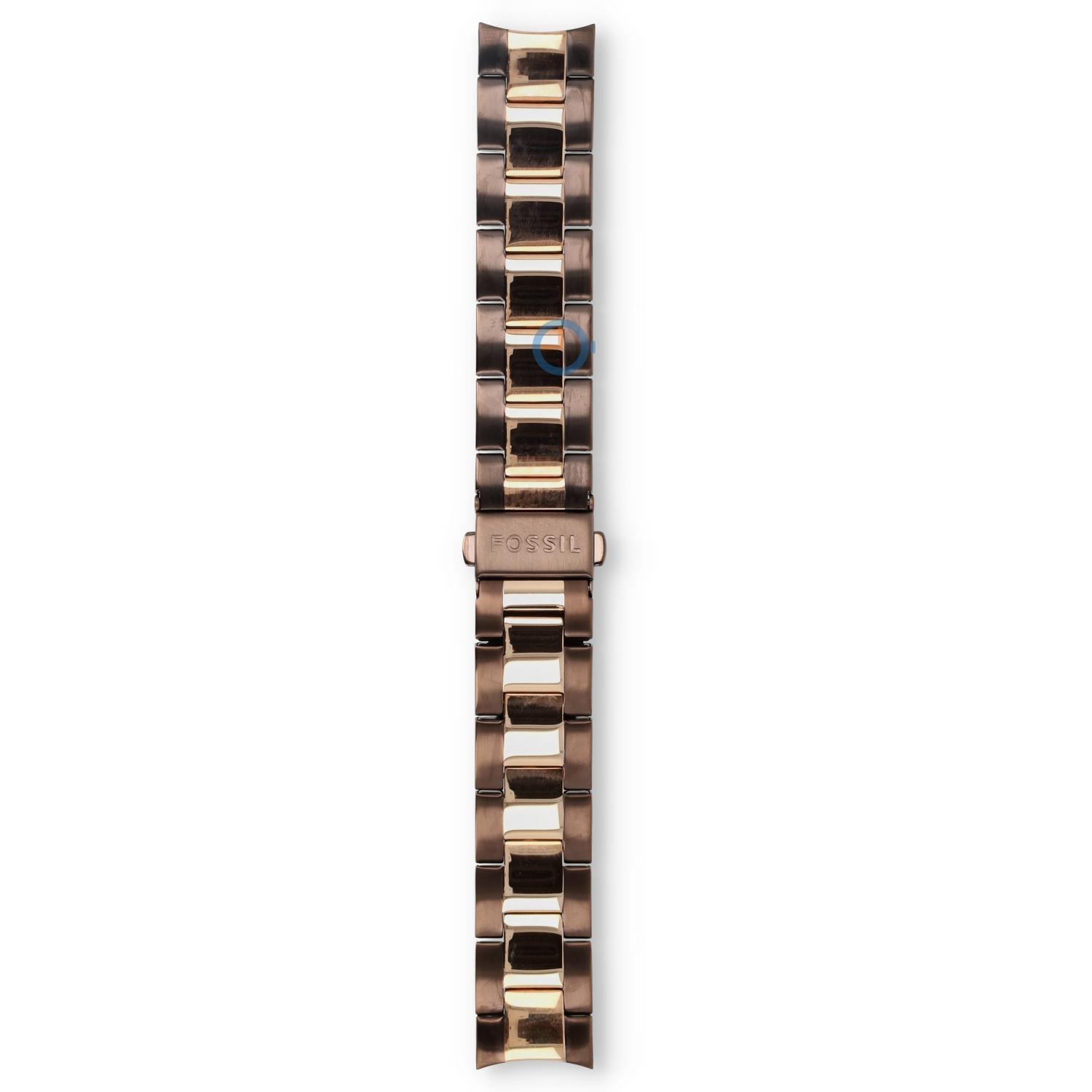 Fossil horlogeband ES2955
