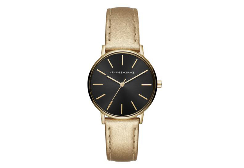 Armani Exchange horlogeband AX5546
