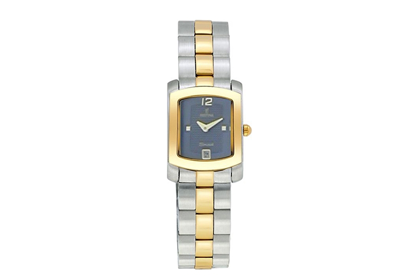 Bicolor-Goud