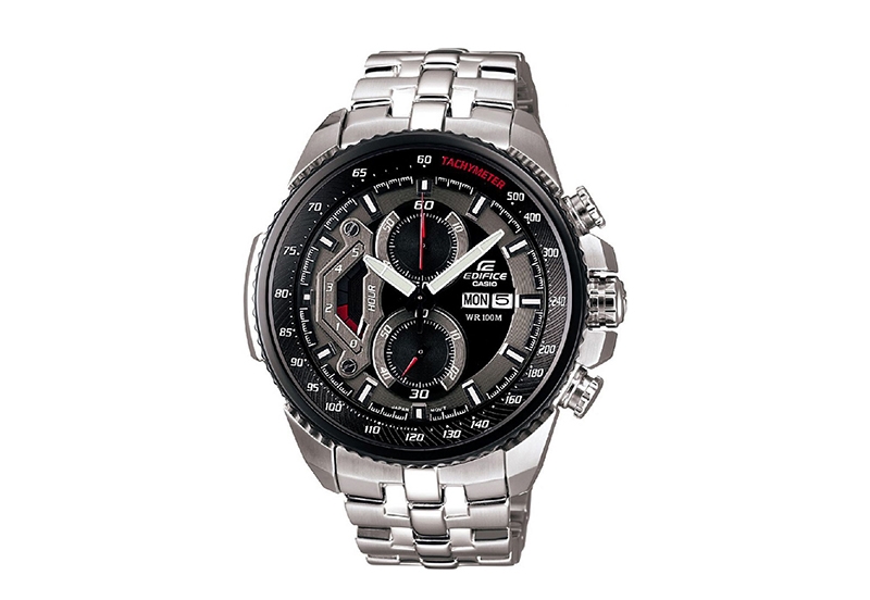 Edifice horlogeband EF-558D-1AV