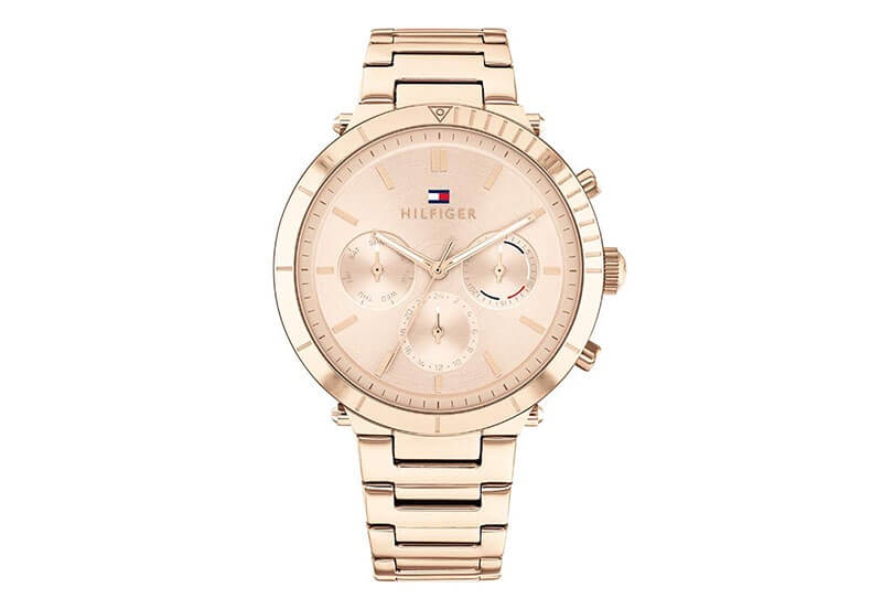 Tommy Hilfiger horlogeband TH1782347