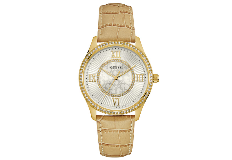 Guess horlogeband W0768L2