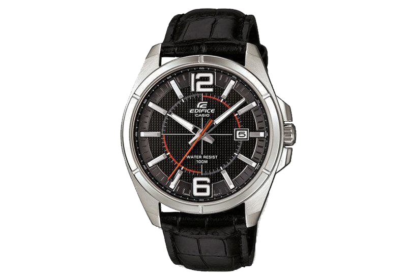 Casio horlogeband EFR-101L-1AV