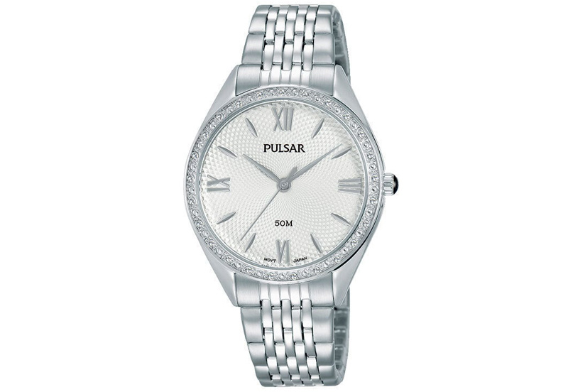 Pulsar horlogeband PH8305X1