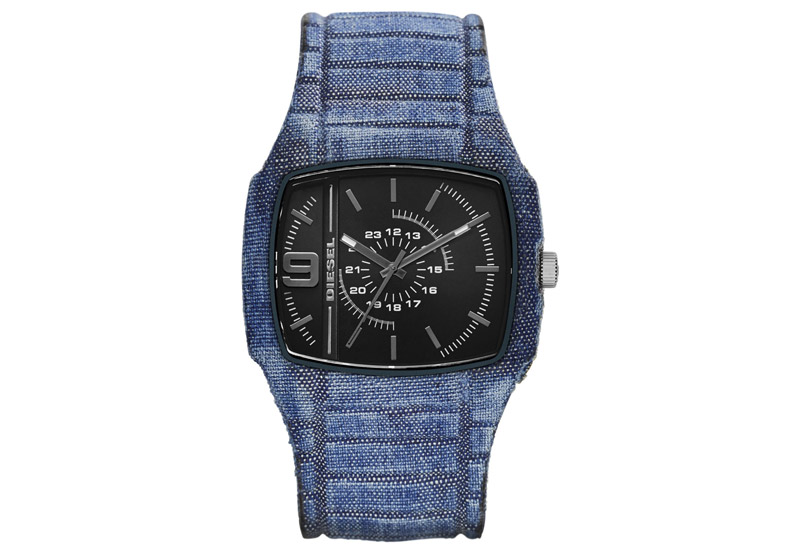 Diesel horlogeband DZ1669