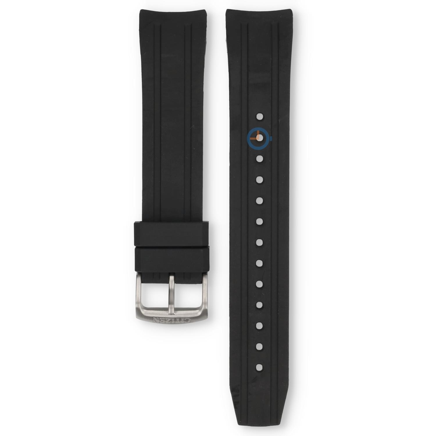 Citizen horlogeband NY0076-10EE