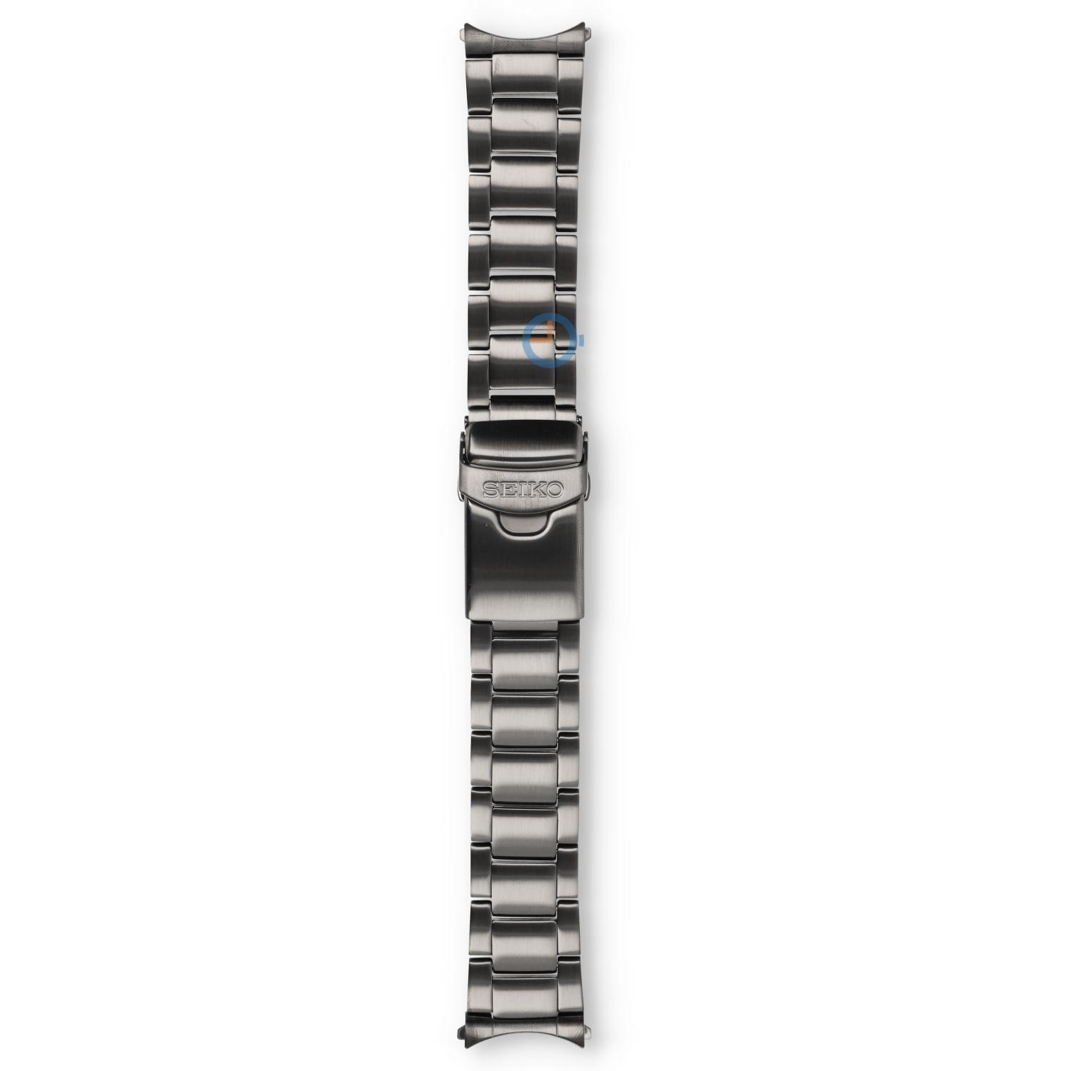 Originele horlogeband voor Seiko SNN233P1