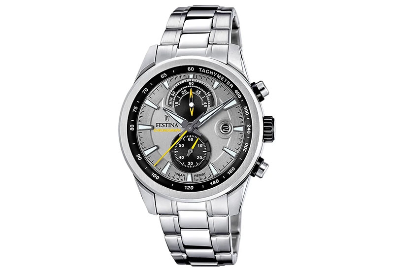 Festina horlogebandje F20694-4