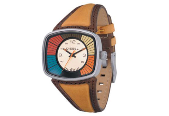 Diesel horlogeband DZ3023