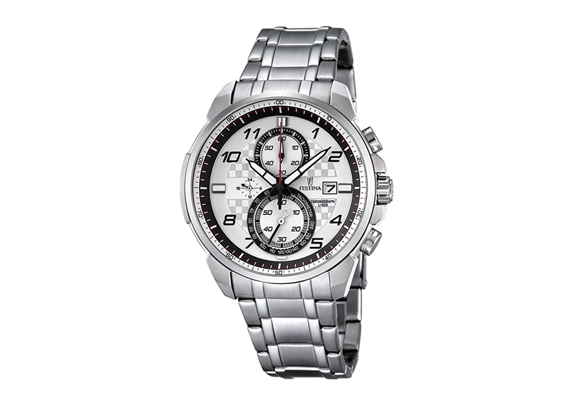 Festina horlogebandje F6842/2