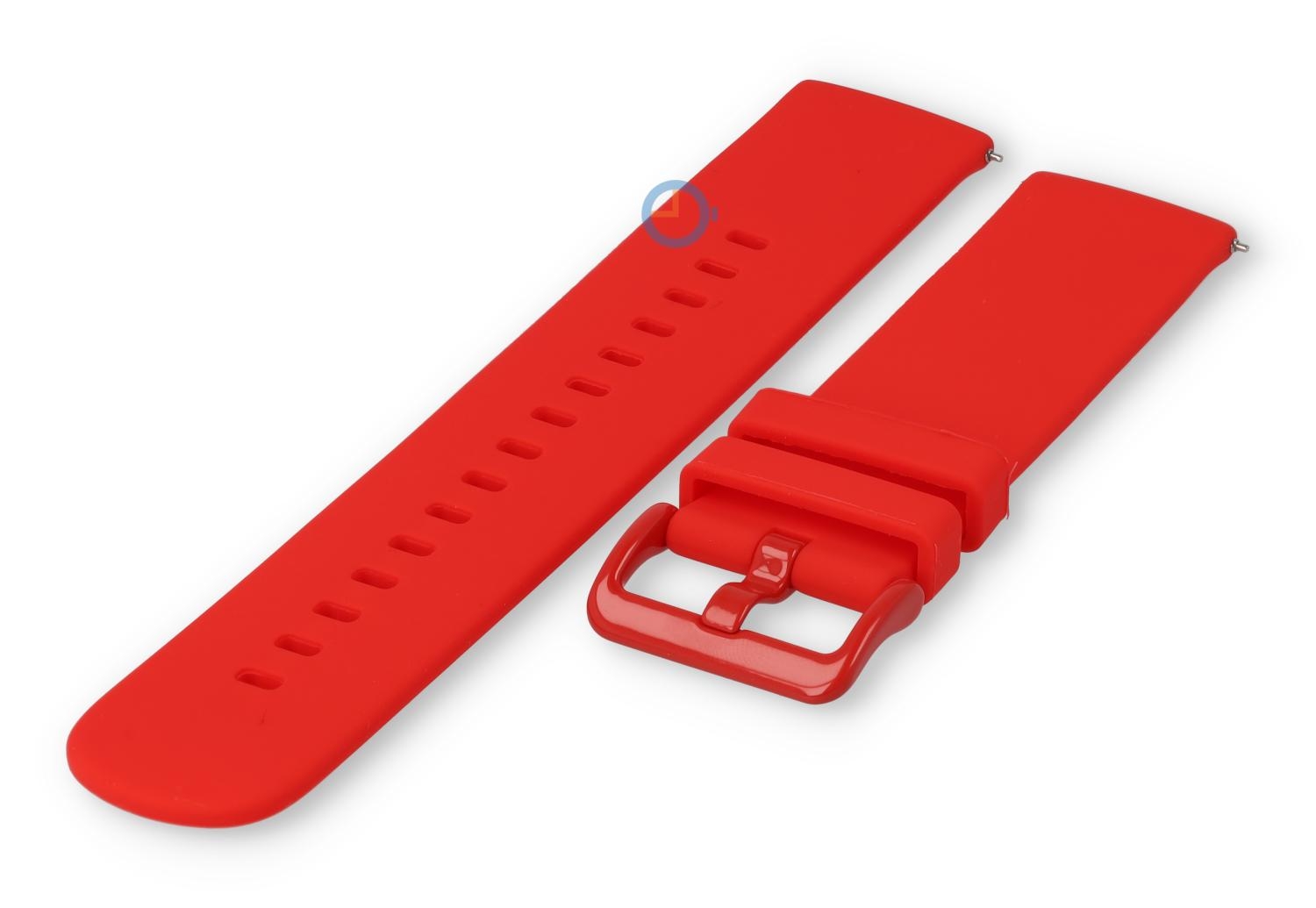 Amazfit T-Rex 3 Pro 48mm bandje - red