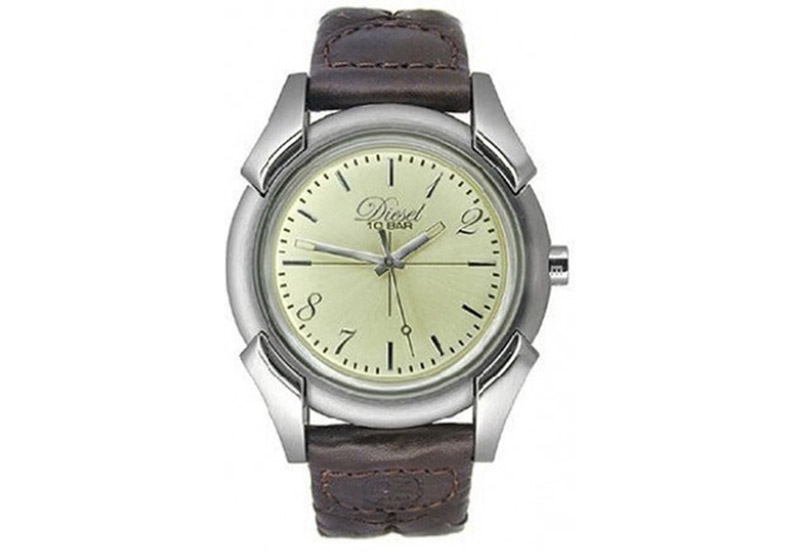 Diesel horlogeband DZ2148