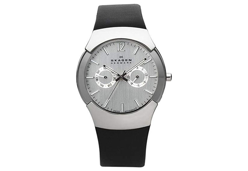 Skagen horlogeband 583XLSLC