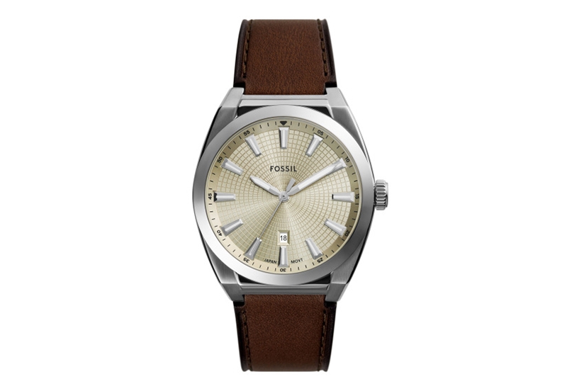 Origineel bandje voor Fossil: FS6071