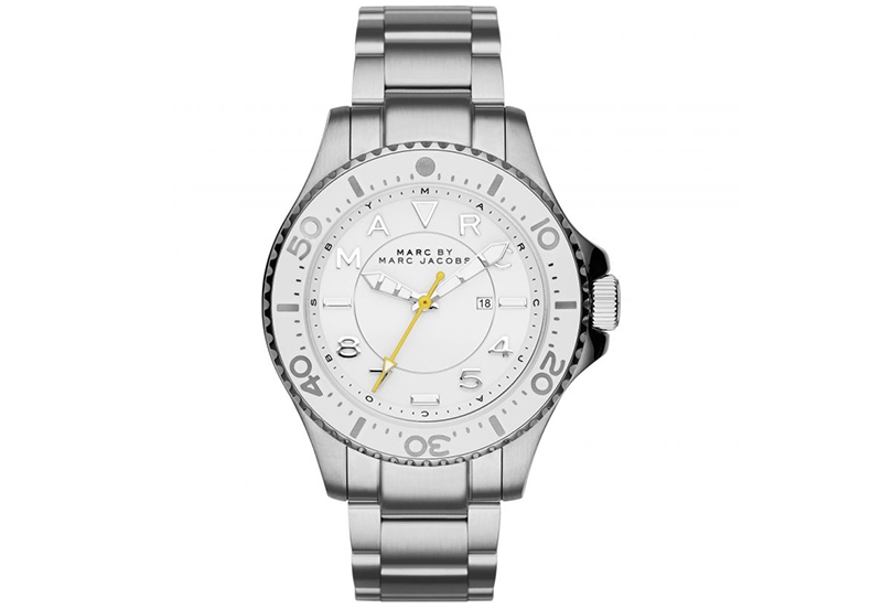 Marc Jacobs MBM3407 horlogeband