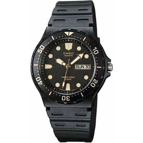Casio horlogeband MRW-81J-1ELJF