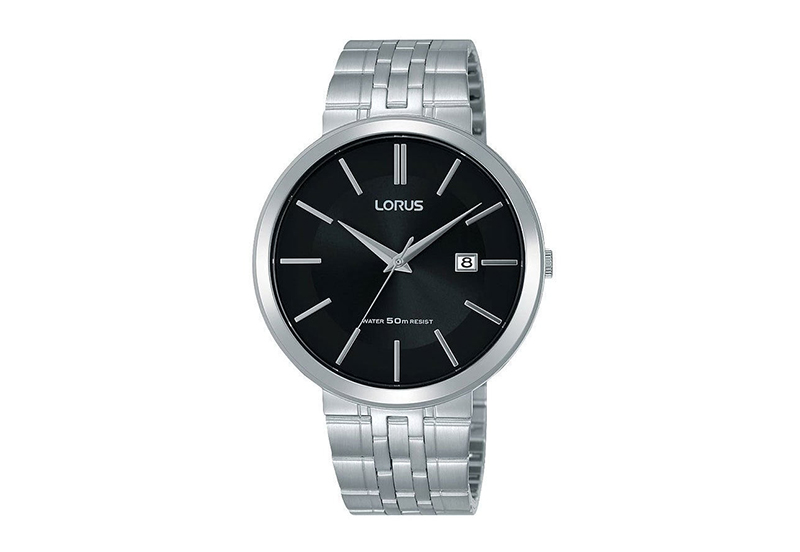 Lorus horlogeband RH917JX9