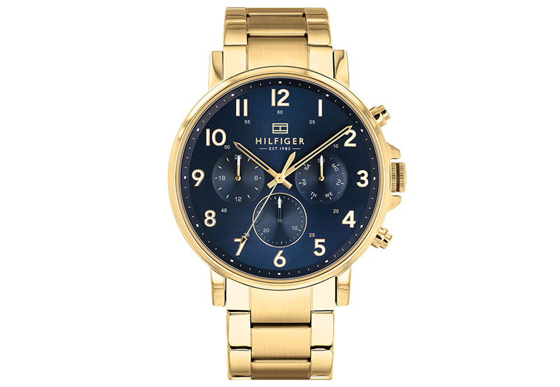 Tommy Hilfiger horlogeband TH1710384
