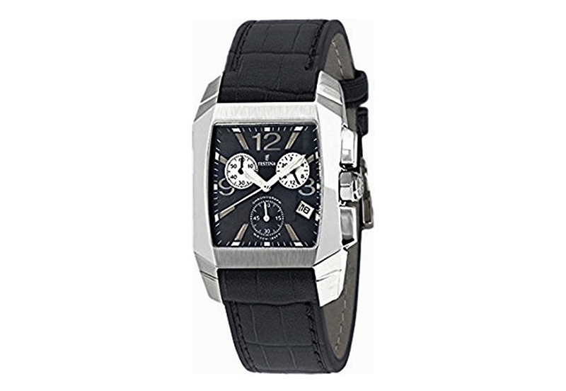 Festina horlogeband F16135-4
