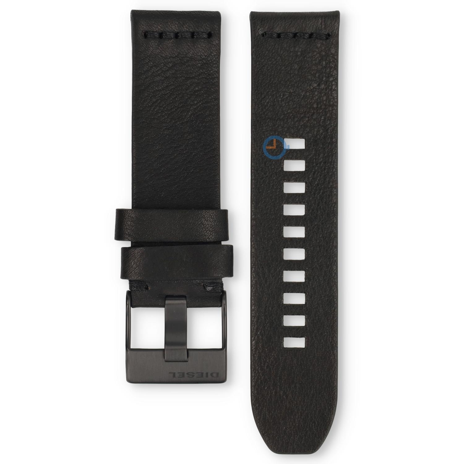 Diesel horlogeband DZ1841 Rasp