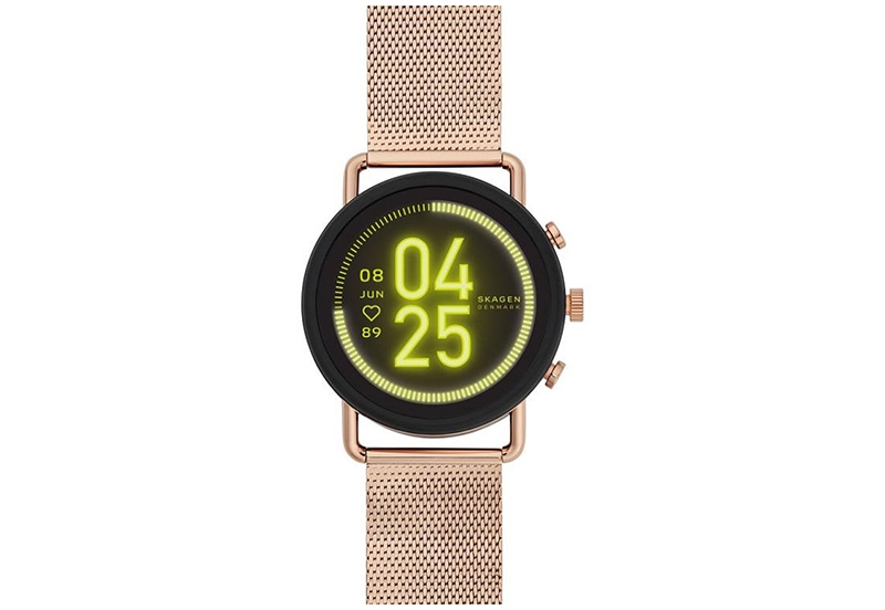 Skagen horlogeband SKT5204