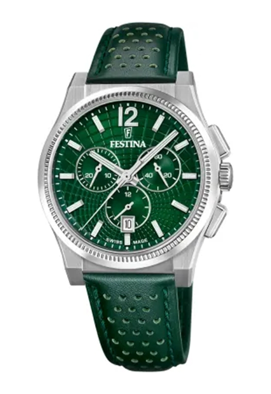 Festina horlogebandje F20060-3