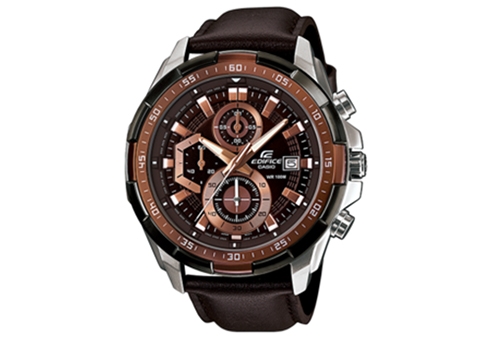 Edifice horlogeband EFR-539L-5AV