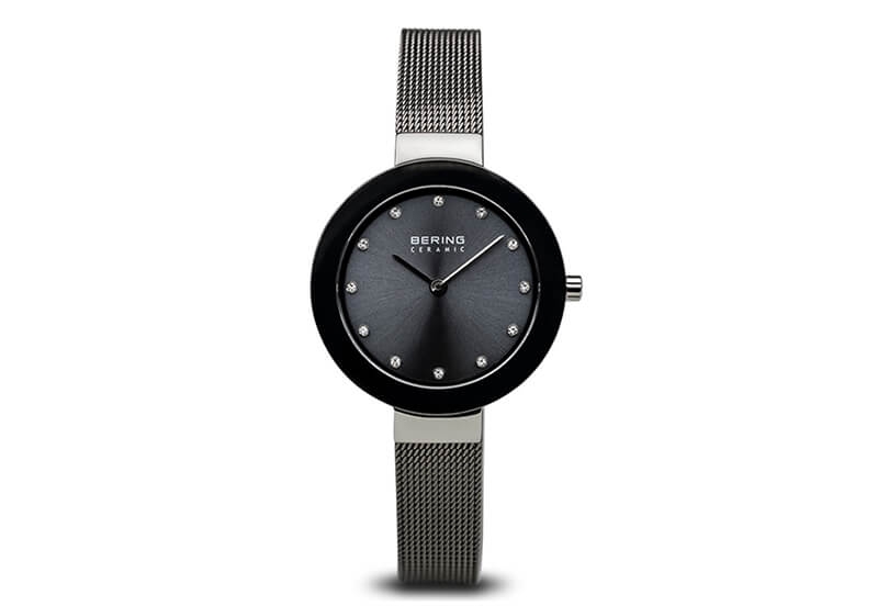 Bandje voor Bering horloge: 11429-389
