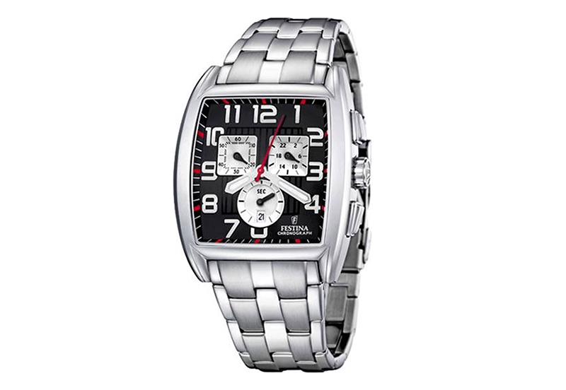 Festina horlogeband F16292/3
