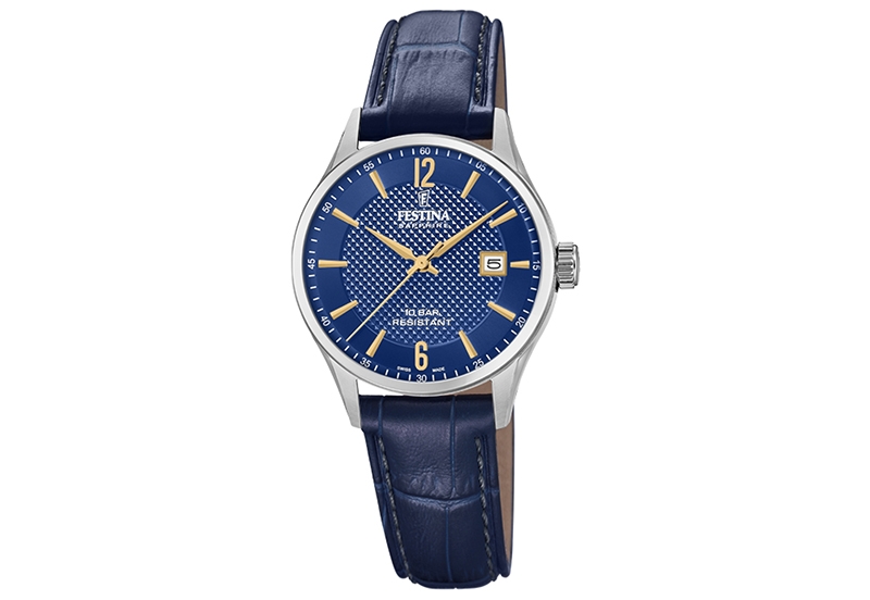 Festina horlogebandje F20009/3