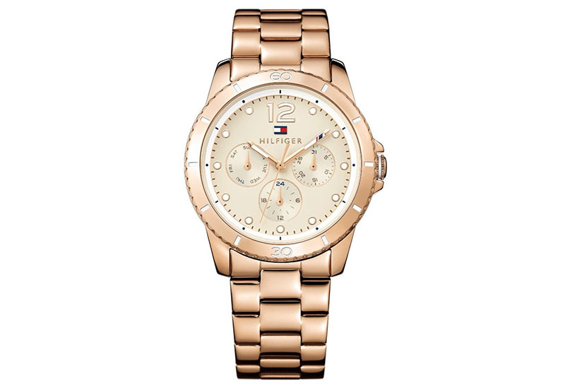 Tommy Hilfiger horlogeband TH1781548