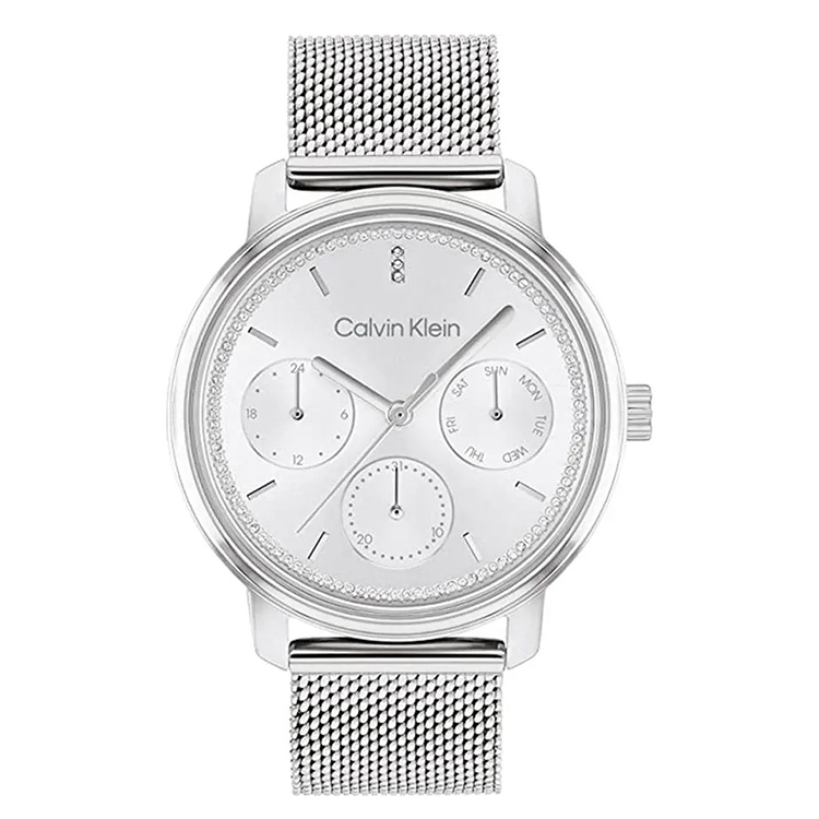 Calvin Klein horlogeband 25200180 Minimalistic