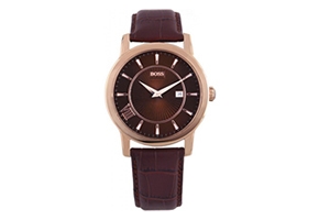Hugo Boss horlogeband HB1512841