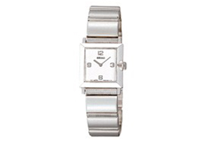 Seiko horlogeband SWX269P1