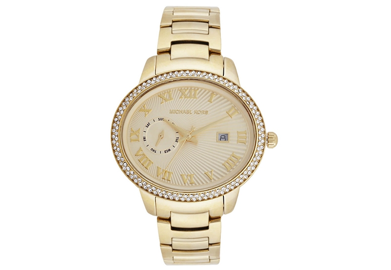 Michael Kors horlogeband MK6227