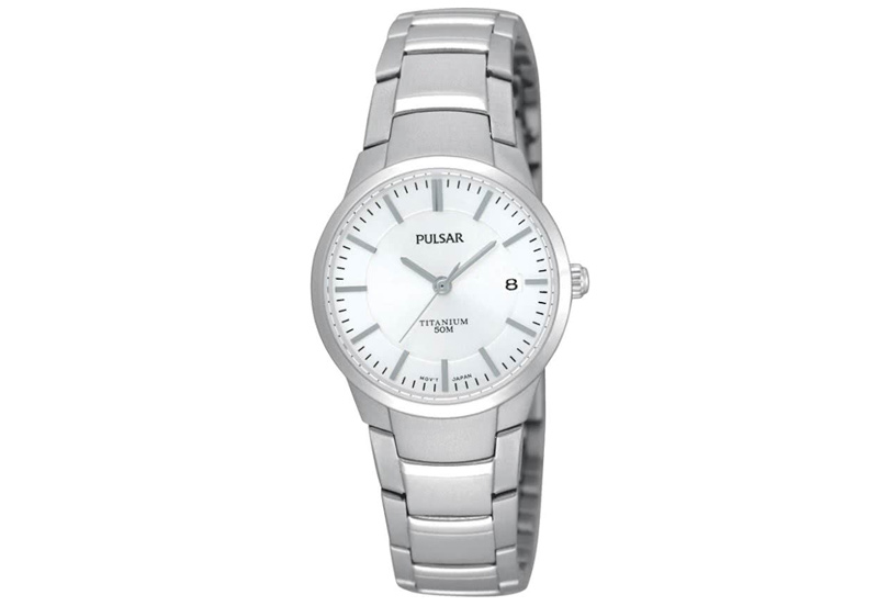 Pulsar horlogeband PH7129X1