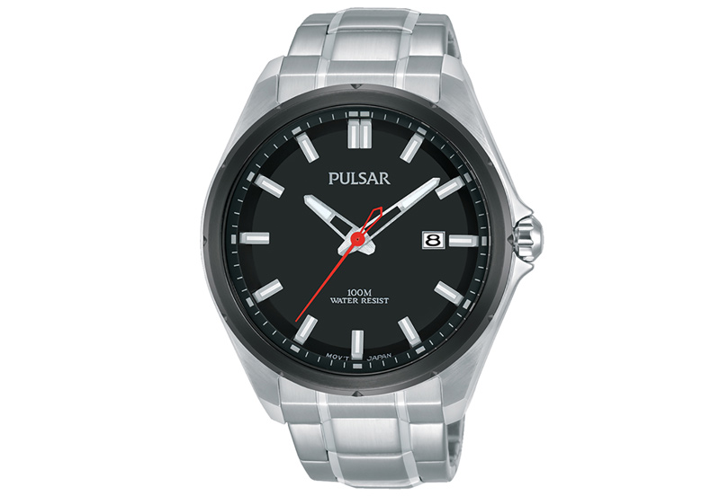 Pulsar horlogeband PS9551X1